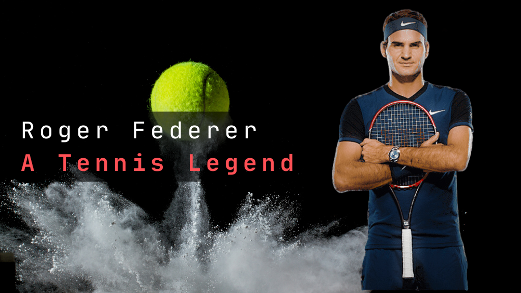 Roger Federer