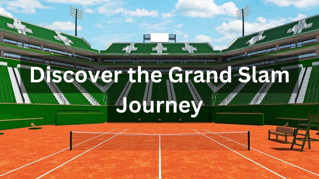 grand slam journey